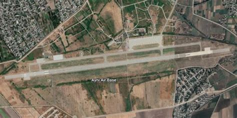 tajikistan indian air base